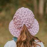 Bedhead Hat Lana Ponytail Bucket Hat