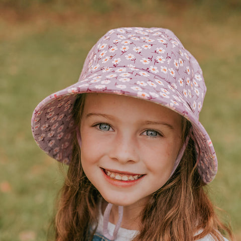 Bedhead Hat Lana Ponytail Bucket Hat