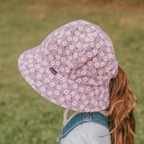 Bedhead Hat Lana Ponytail Bucket Hat