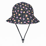Bedhead Hat Lollipop Ponytail Bucket Hat