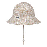 Bedhead Hat Savanna Ponytail Bucket Hat