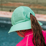 Bedhead Hat Andie Beach Ponytail Bucket Hat