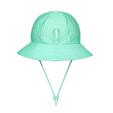 Bedhead Hat Andie Beach Ponytail Bucket Hat