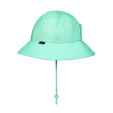 Bedhead Hat Andie Beach Ponytail Bucket Hat