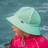 Bedhead Hat Andie Beach Ponytail Bucket Hat