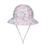 Bedhead Hat Blossom Beach Ponytail Bucket Hat