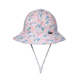 Bedhead Hat Blossom Beach Ponytail Bucket Hat