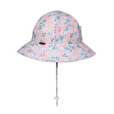 Bedhead Hat Blossom Beach Ponytail Bucket Hat