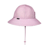 Bedhead Hat Lila Beach Ponytail Bucket Hat