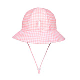 Bedhead Hat Skipper Beach Ponytail Bucket Hat