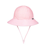 Bedhead Hat Skipper Beach Ponytail Bucket Hat