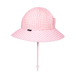 Bedhead Hat Skipper Beach Ponytail Bucket Hat