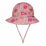 Bedhead Hat Splendor Beach Ponytail Bucket Hat