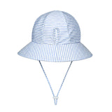 Bedhead Hat Stevie Beach Ponytail Bucket Hat