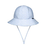 Bedhead Hat Stevie Beach Ponytail Bucket Hat