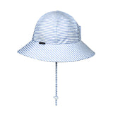 Bedhead Hat Stevie Beach Ponytail Bucket Hat