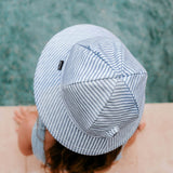 Bedhead Hat Stevie Beach Ponytail Bucket Hat