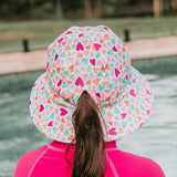 Bedhead Hat Sweetheart Beach Ponytail Bucket Hat