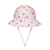 Bedhead Hat Sweetheart Beach Ponytail Bucket Hat