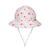 Bedhead Hat Sweetheart Beach Ponytail Bucket Hat