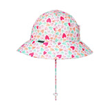 Bedhead Hat Sweetheart Beach Ponytail Bucket Hat