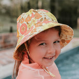 Bedhead Hat Tallulah Beach Ponytail Bucket Hat