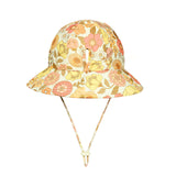 Bedhead Hat Tallulah Beach Ponytail Bucket Hat