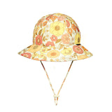 Bedhead Hat Tallulah Beach Ponytail Bucket Hat