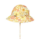 Bedhead Hat Tallulah Beach Ponytail Bucket Hat