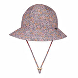 Bedhead Hat Valencia Beach Ponytail Bucket Hat