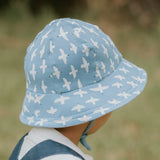 Bedhead Hat Birdie Toddler Bucket Sunhat
