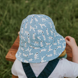 Bedhead Hat Dalmation Toddler Bucket Hat