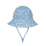 Bedhead Hat Dalmation Toddler Bucket Hat