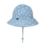 Bedhead Hat Dalmation Toddler Bucket Hat