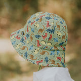 Bedhead Hat Dino Toddler Bucket Hat