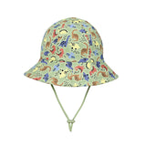 Bedhead Hat Dino Toddler Bucket Hat