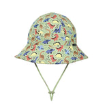 Bedhead Hat Dino Toddler Bucket Hat