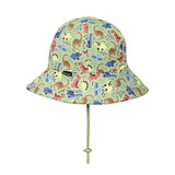 Bedhead Hat Dino Toddler Bucket Hat