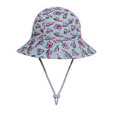 Bedhead Hat Emergency Toddler Bucket Hat