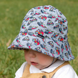 Bedhead Hat Emergency Toddler Bucket Hat
