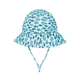 Bedhead Hat Fish Toddler Bucket Hat