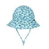 Bedhead Hat Fish Toddler Bucket Hat