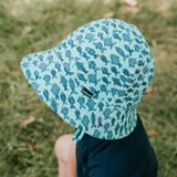 Bedhead Hat Fish Toddler Bucket Hat