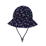 Bedhead Hat Space Toddler Bucket Hat