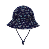 Bedhead Hat Space Toddler Bucket Hat