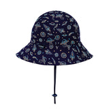 Bedhead Hat Space Toddler Bucket Hat