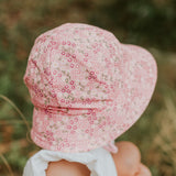 Bedhead Hat Bridgette Toddler Bucket Hat