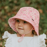 Bedhead Hat Bridgette Toddler Bucket Hat