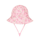 Bedhead Hat Bridgette Toddler Bucket Hat