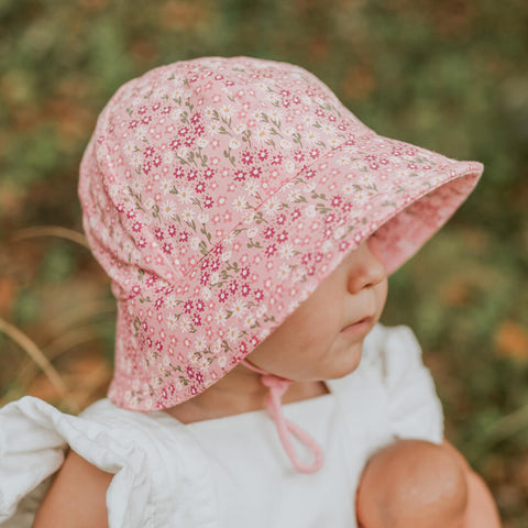 Bedhead Hat Bridgette Toddler Bucket Hat